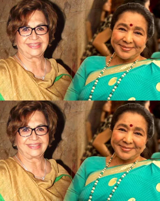 Asha Bhosle-Helen (4) Asha Bhosle-Helen-1-2-3