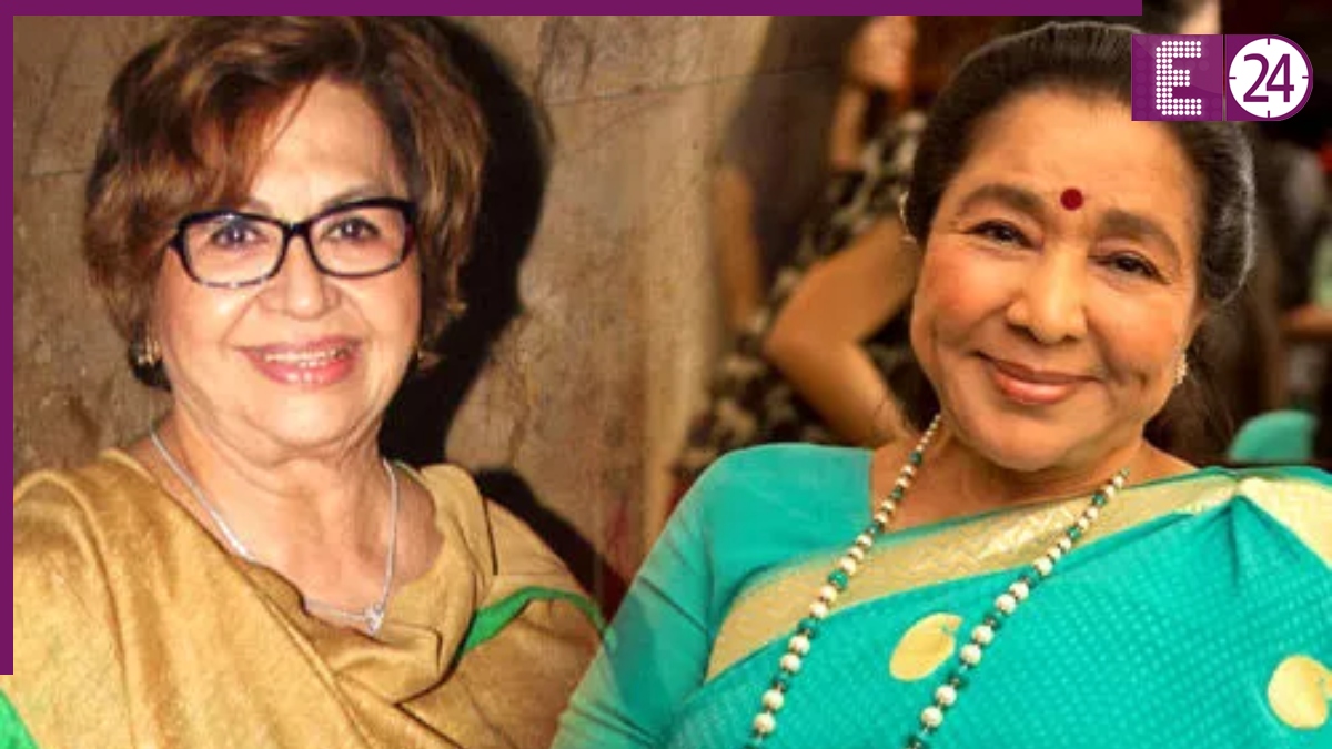 Asha Bhosle-Helen (4) Asha Bhosle-Helen-1