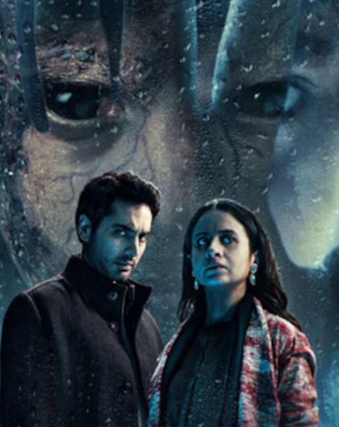 Amazon Prime Video -1-2-3