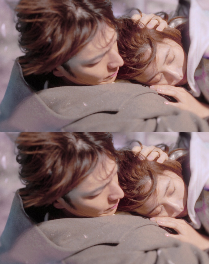 Beyond Goodbye -1-2-3