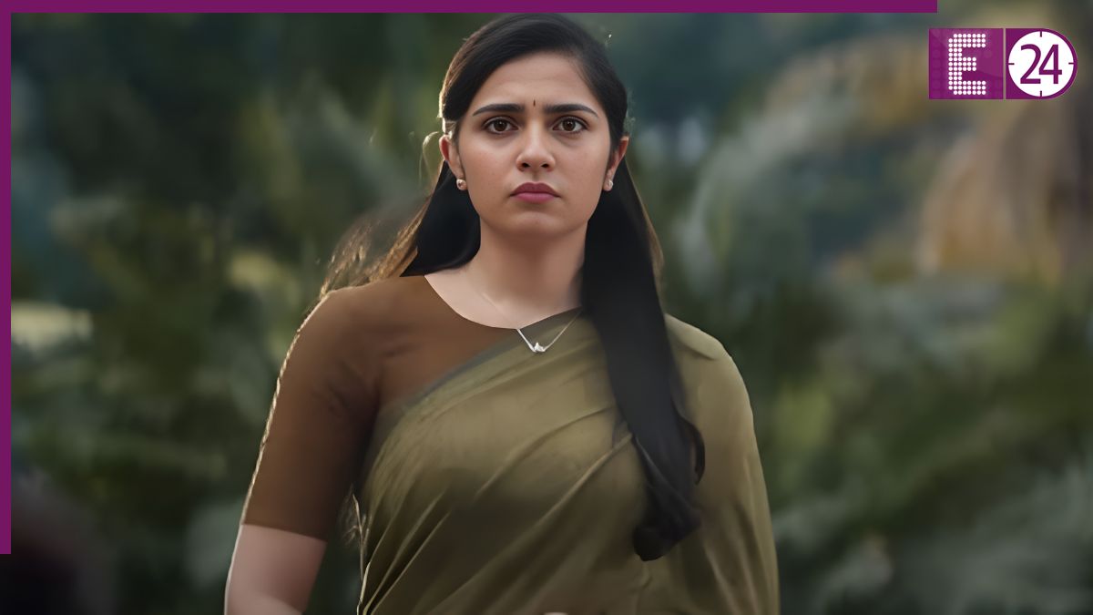 Bhairathi Ranagal trending jio hotstar -1