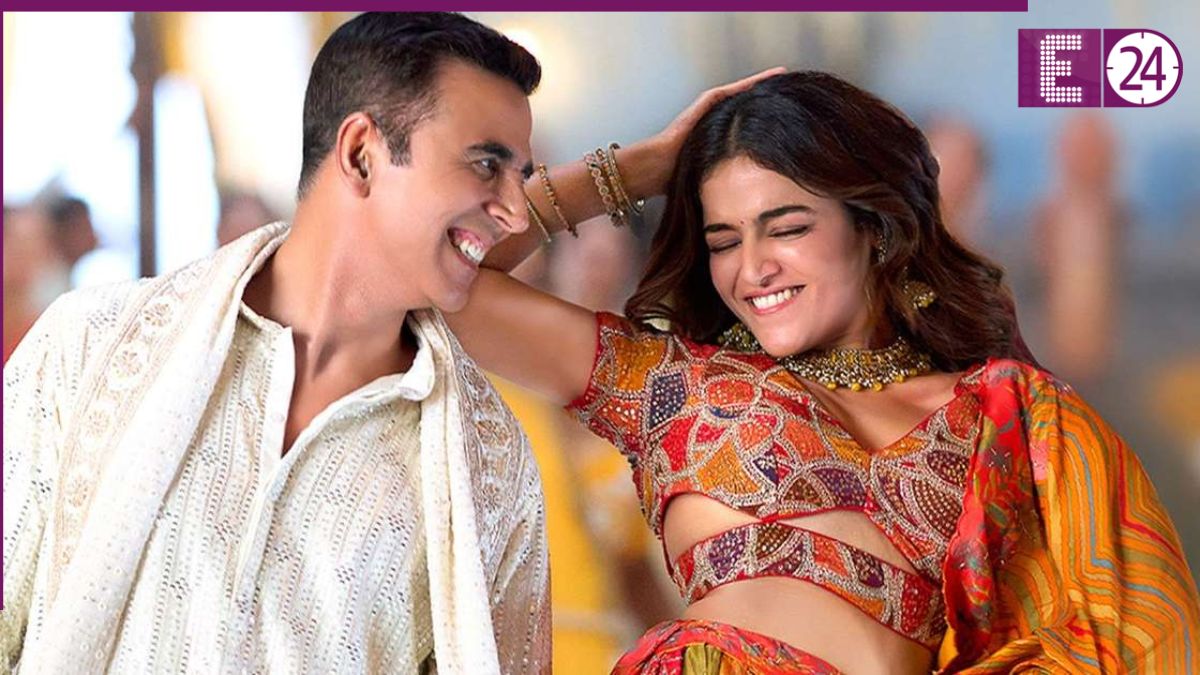 Bhooth Bangla Box Office Day 3