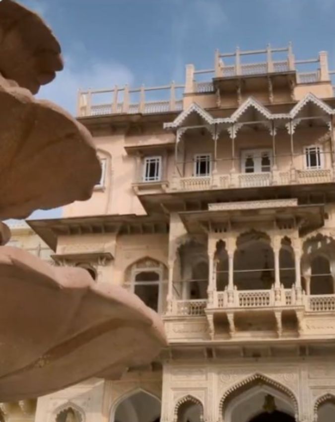 Bhooth Bangla -1-2-3-4-5-6