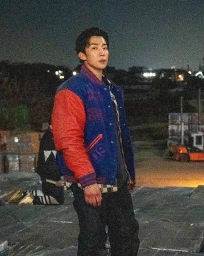 Bloodhounds season 2-1-2