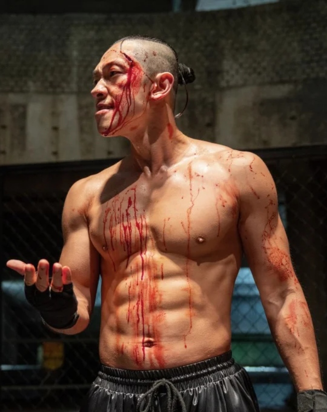 Bloodhounds season 2-1-2-3-4-5-6-7