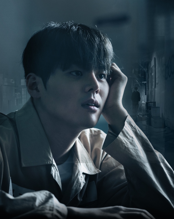 Bloody flower-1-2-3-4