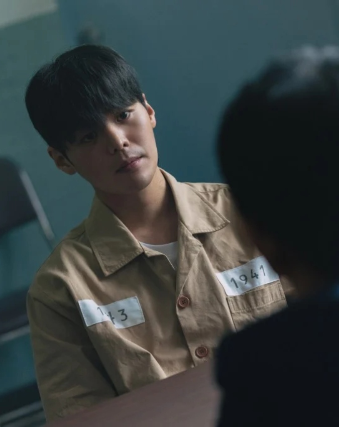 Bloody flower-1-2-3-4-5