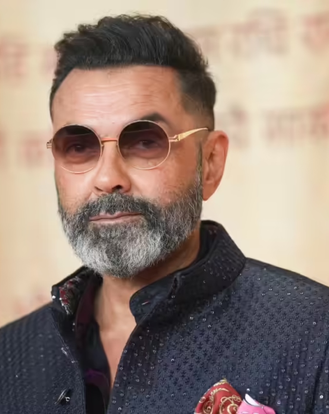 Bobby Deol