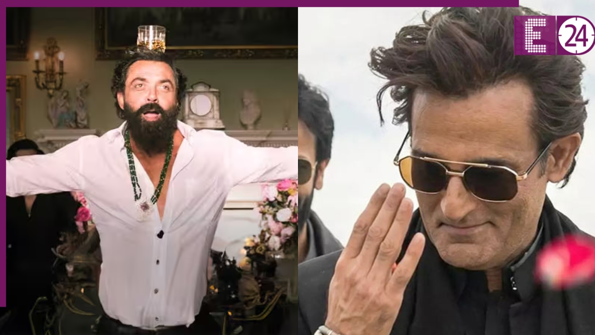 Bobby Deol-Akshaye Khanna -1