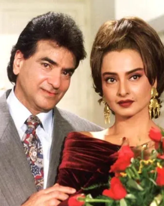 Bollywood Superstar Birthday Special -1-2-3-4