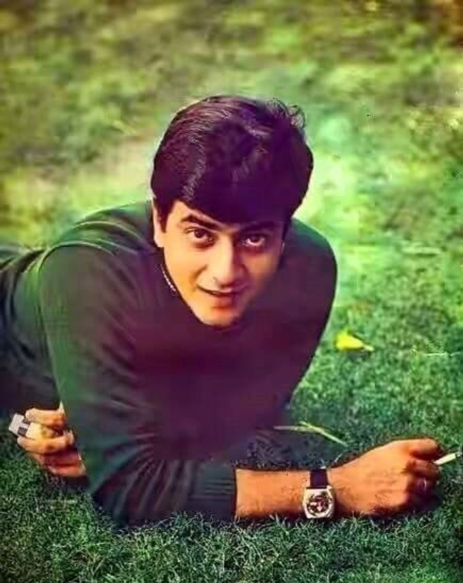 Bollywood Superstar Birthday Special -1-2-3-4-5