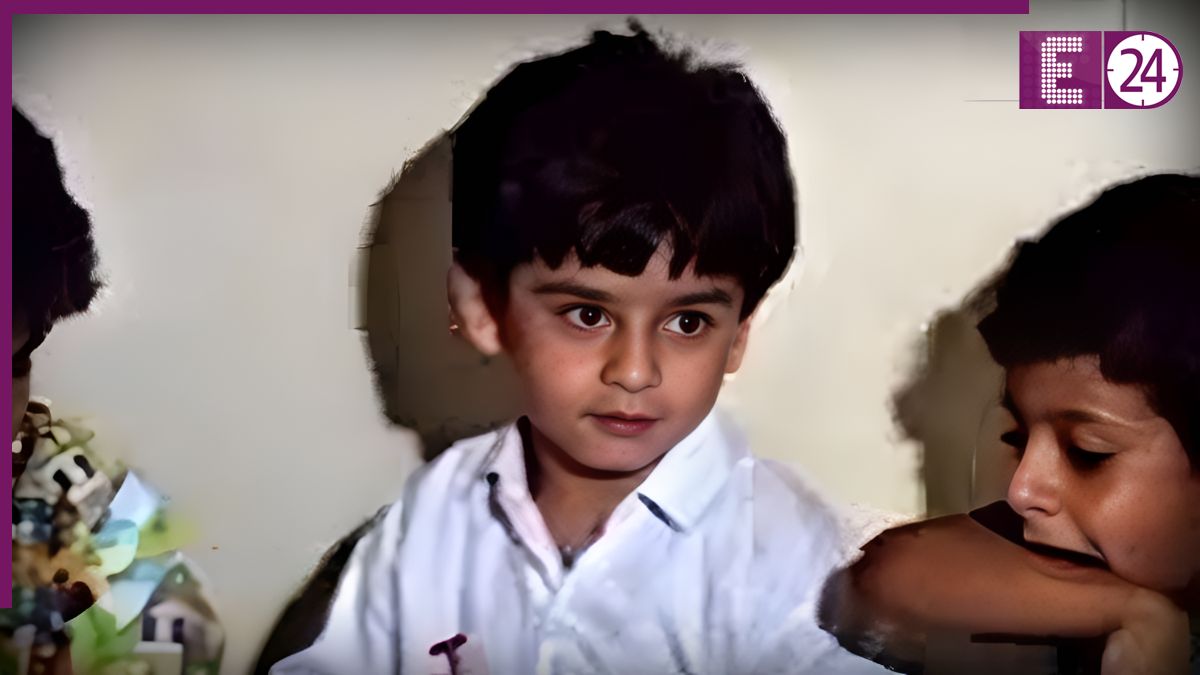 Bollywood actor Girish Kumar Taurani -1