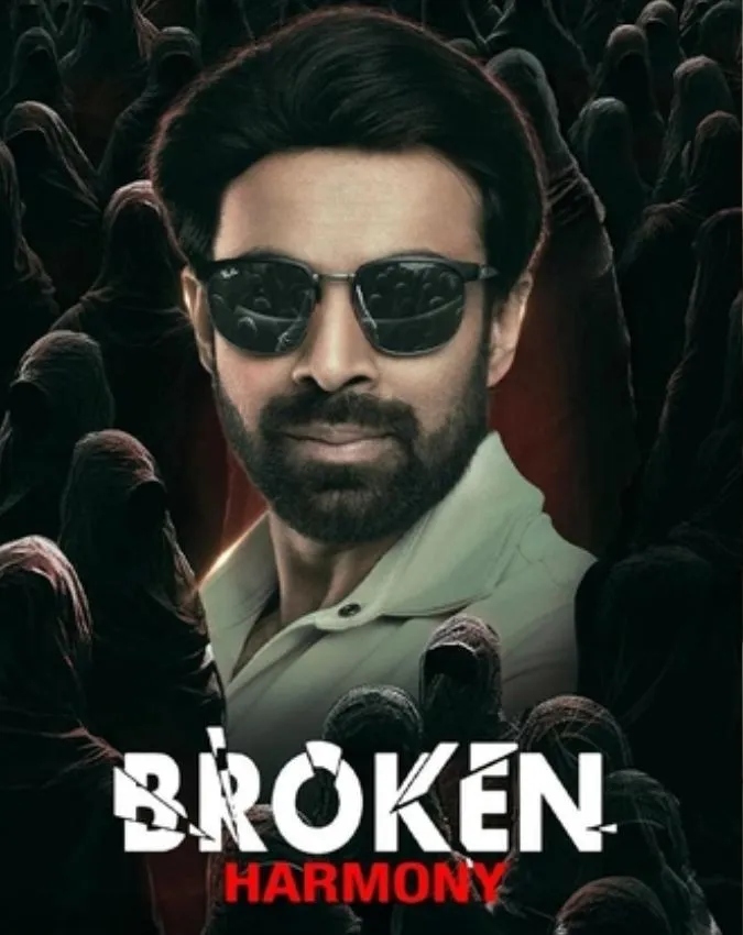 Friday Theater Releases 2026 on 10 April -1-2-3