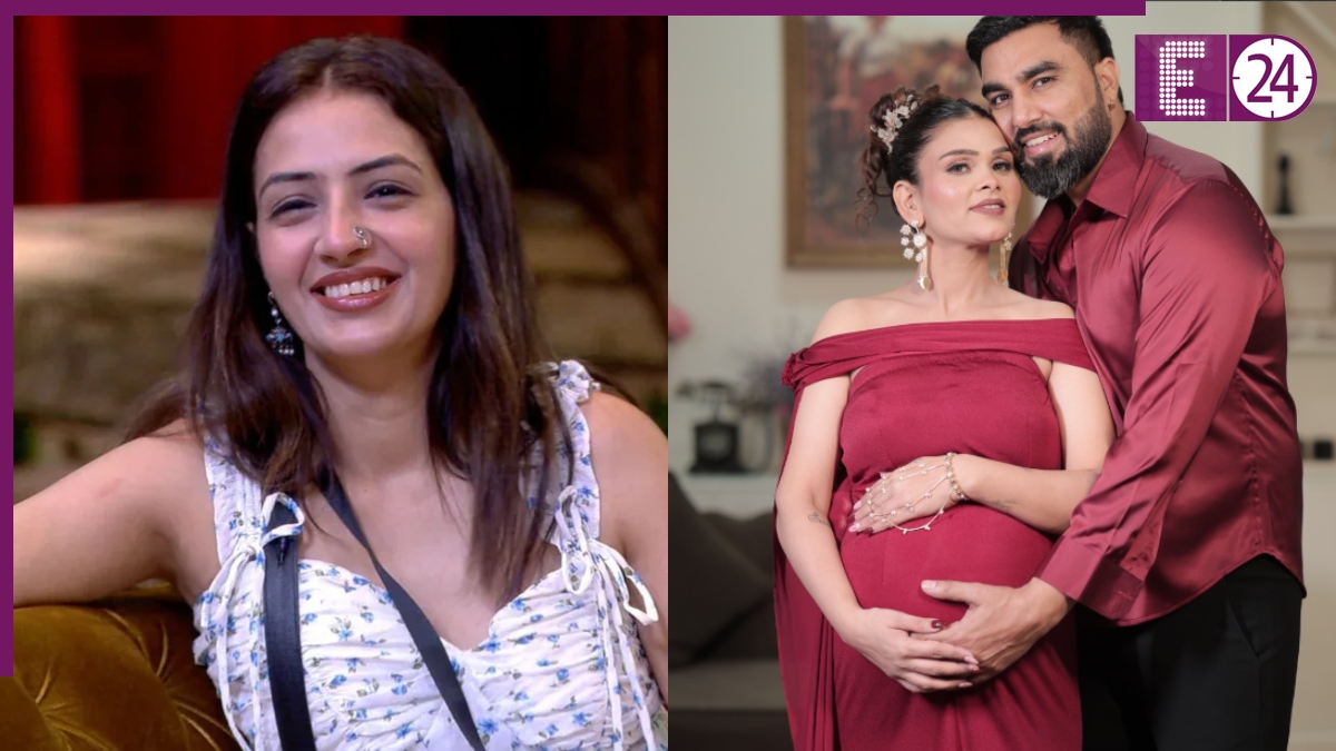 Chandrika Dixit, Armaan Malik, Payal malik