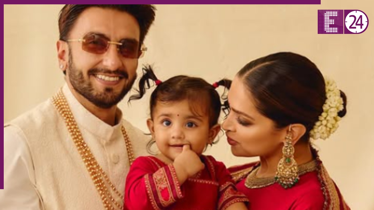 Deepika Padukone, Ranveer Singh