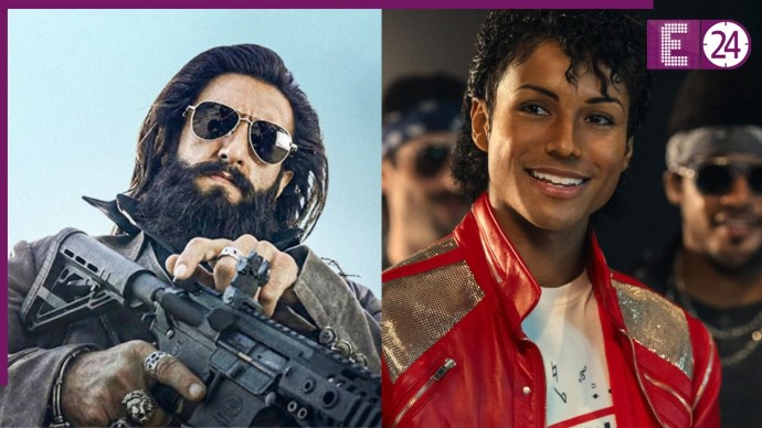 Dhurandhar 2-Michael