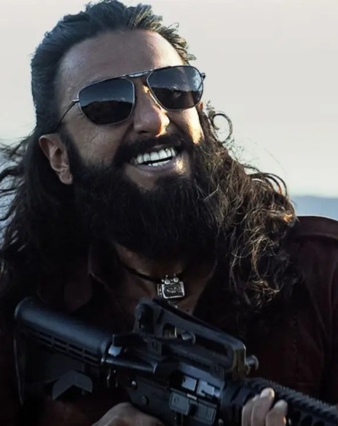 Asha Bhosle Song Used In Dhurandhar -1-2-3-4-5-6