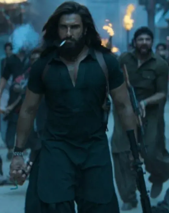 Dhurandhar 2-1-2-3-4