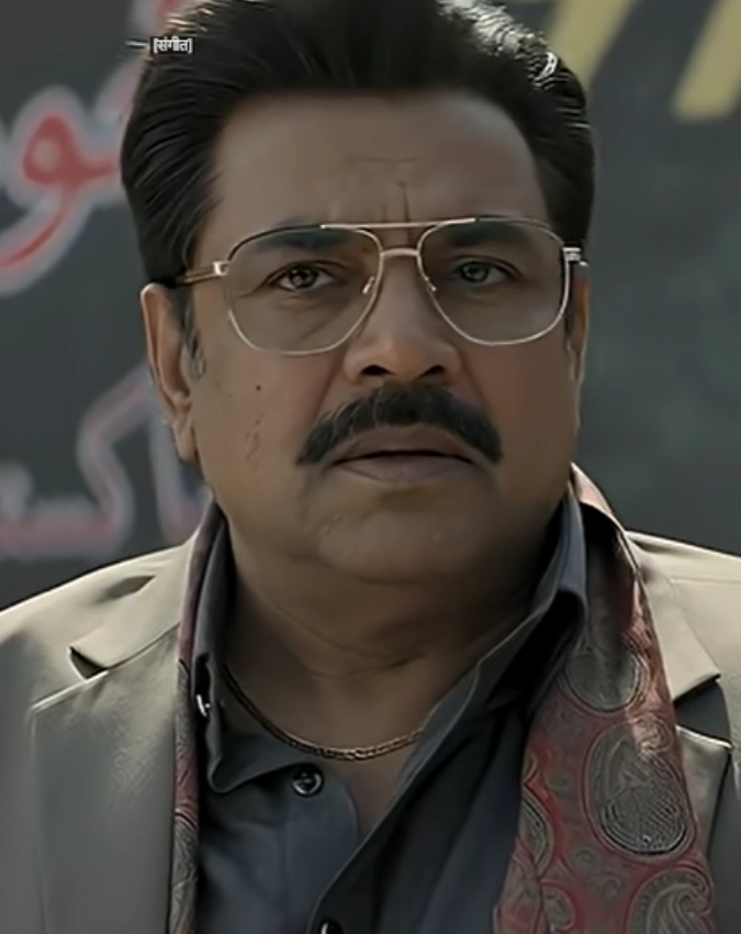 Dhurandhar New AI Cast -1-2