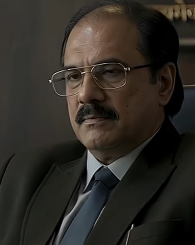 Dhurandhar New AI Cast -1-2-3