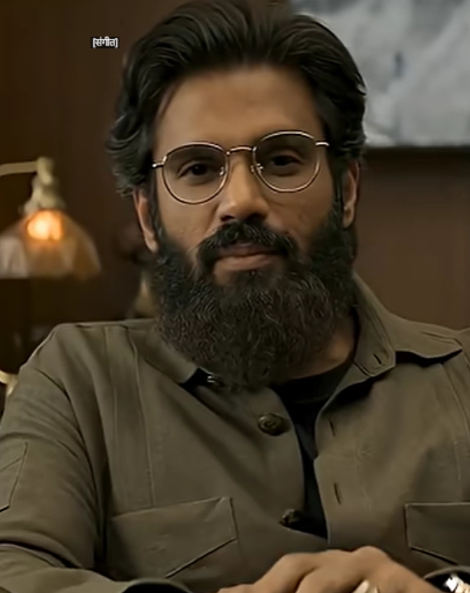 Dhurandhar New AI Cast -1-2-3-4-5-6