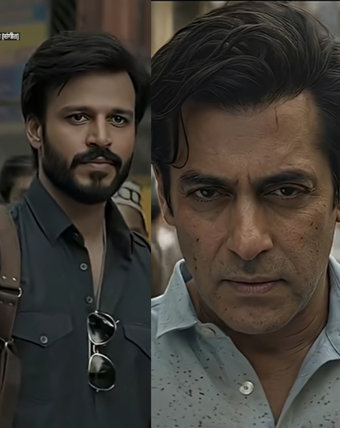 Dhurandhar New AI Cast -1-2-3-4