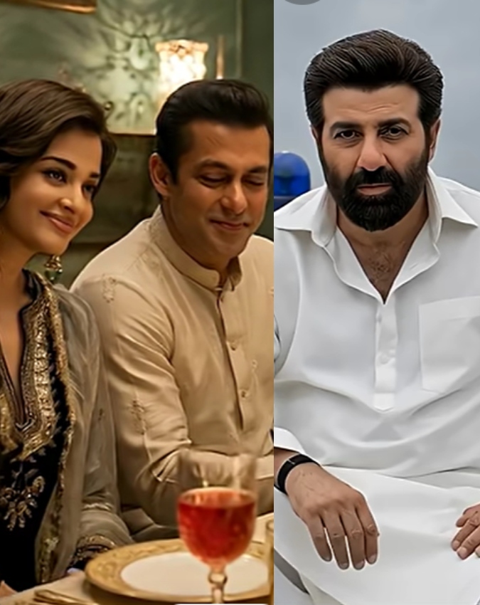 Dhurandhar New AI Cast -1-2-3-4-5