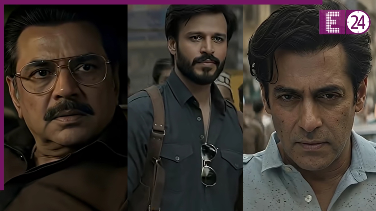 Dhurandhar New AI Cast -1