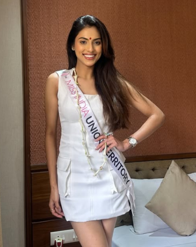 Dr. Sree Advaita-1-2-3-4-5