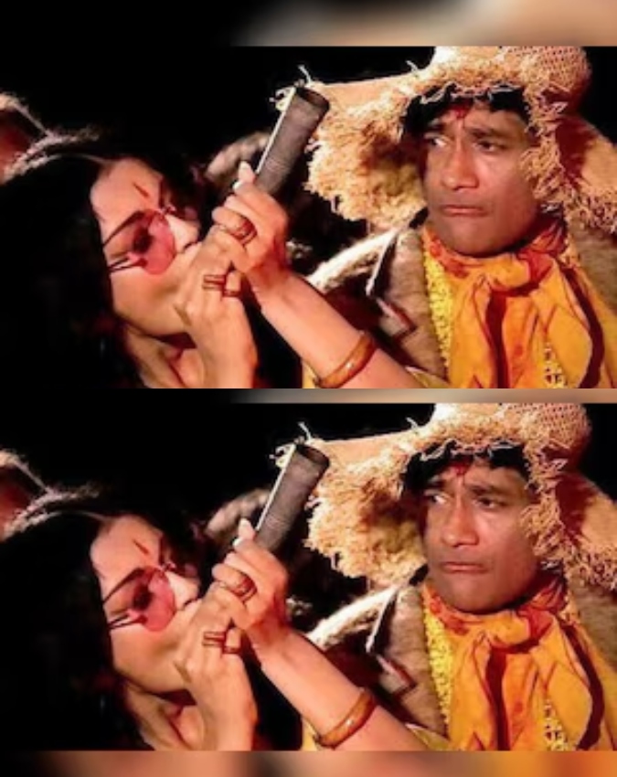 Asha Bhosle -1-2-3-4