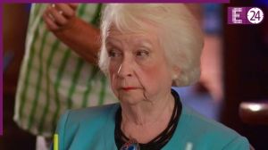 दिग्गज अभिनेत्री का निधन, 89 साल की उम्र में दुनिया को कहा अलविदा, इंडस्ट्री में शोक की लहर