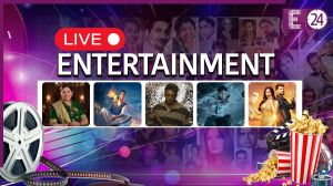 Entertainment Hindi LIVE: ये भारतीय डायरेक्टर बनी कान फिल्म फेस्टिवल के ‘क्रिटिक्स वीक’ में जूरी हेड, जानें पूरी डिटेल