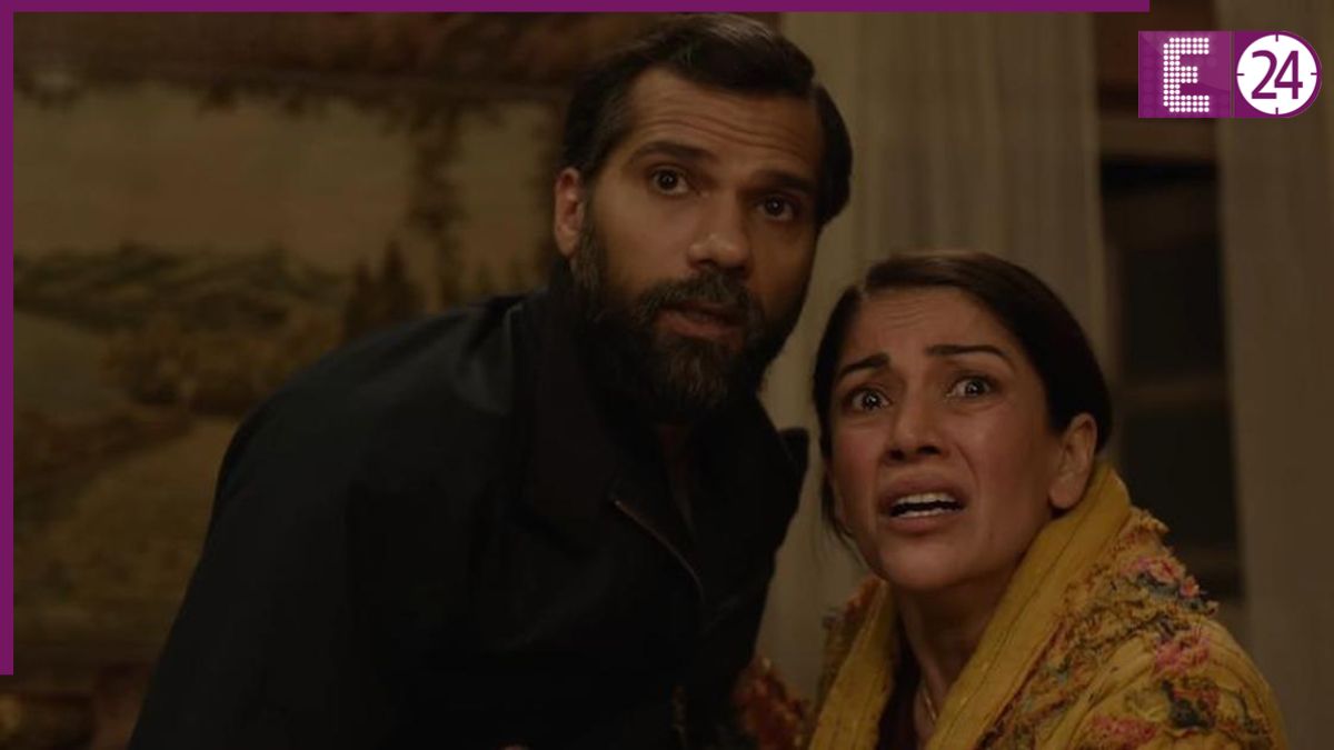 Everybody Loves Sohrab Handa OTT Everybody Loves Sohrab Handa OTT-1