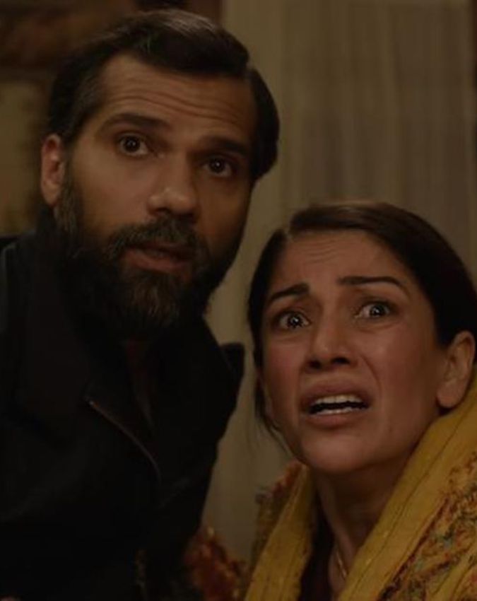 Everybody Loves Sohrab Handa OTT Everybody Loves Sohrab Handa OTT-1-2-3-4-5