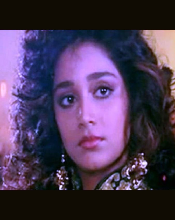Madhuri Dixit -1-2-3