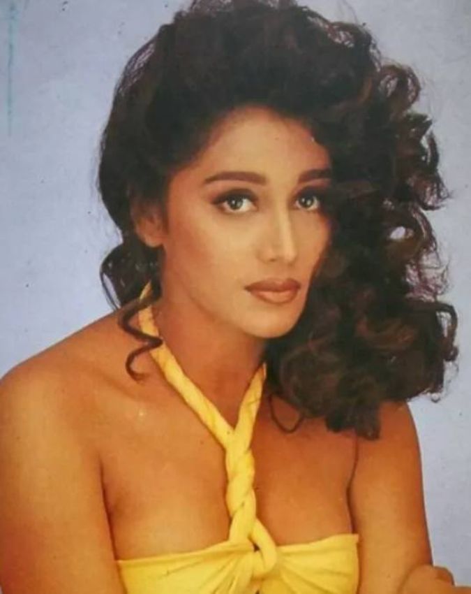 Madhuri Dixit -1-2