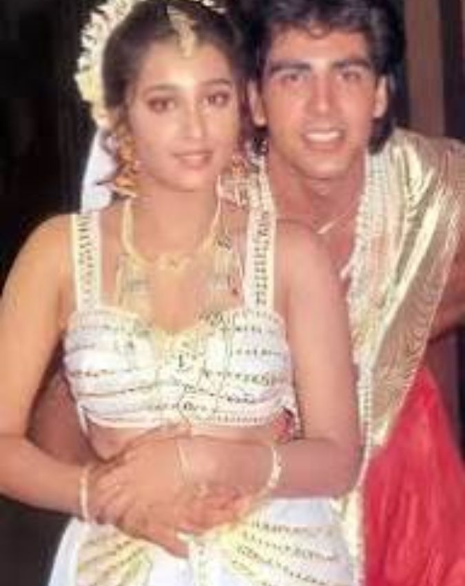 Madhuri Dixit -1-2-3-4-5-6-7