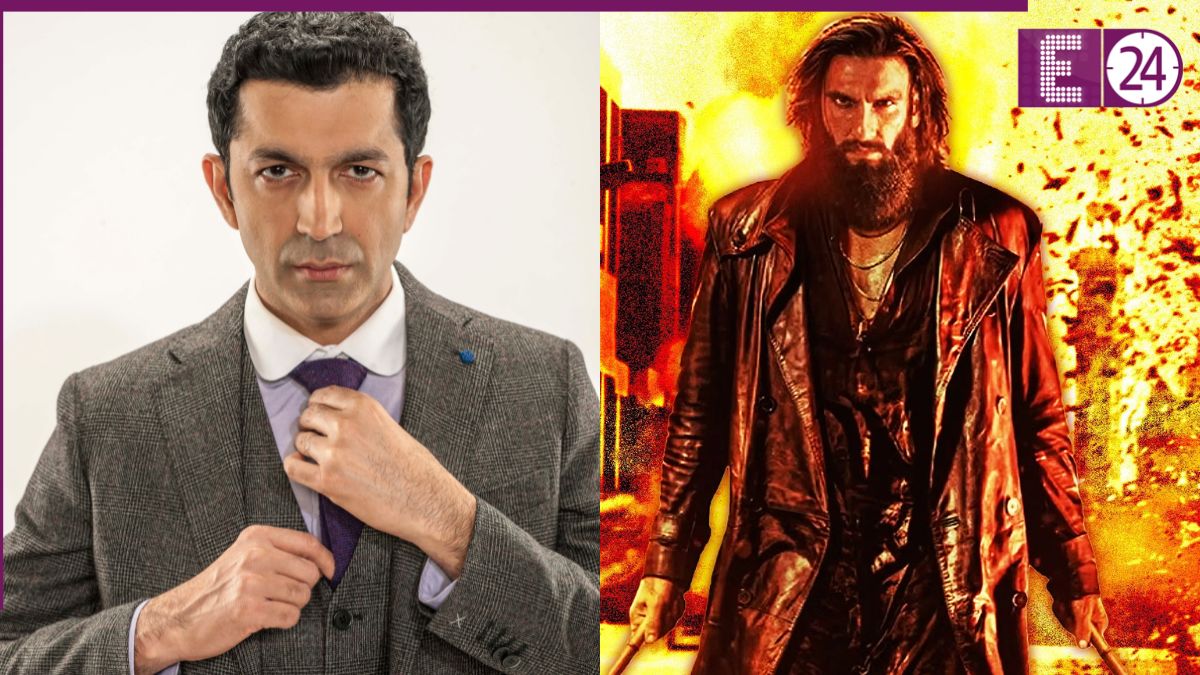 Filmmaker Kunal Kohli says industry did not support Dhurandhar