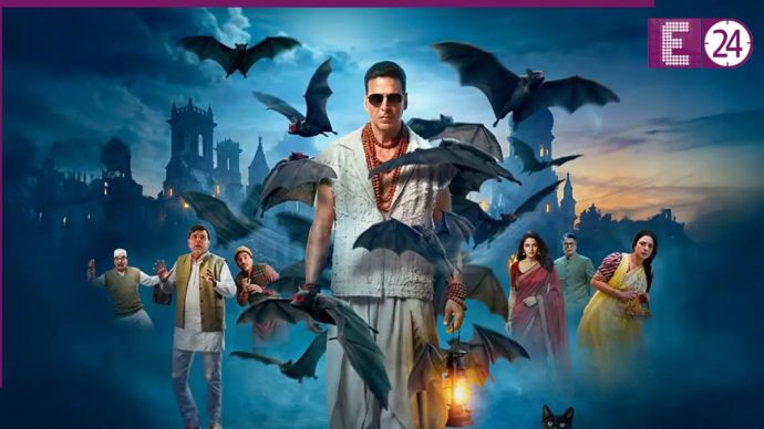 First reviews for Akshay Kumar's Bhooth Bangla released