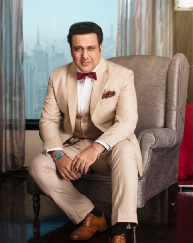 Sunita Ahuja-Krushna Abhishek, Kashmera Shah-1-2-3-4-5-6