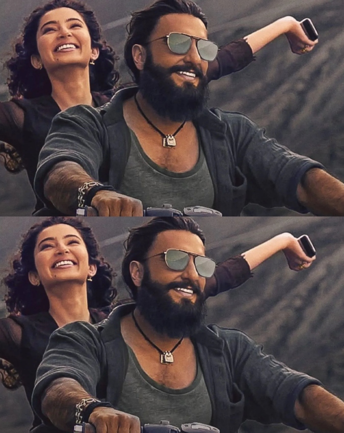 Asha Bhosle Song Used In Dhurandhar -1-2