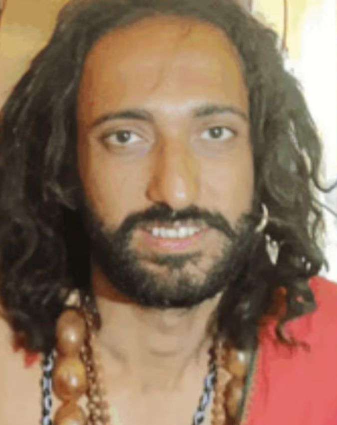 Maha Kumbh Viral IIT Baba Abhay Singh -1-2