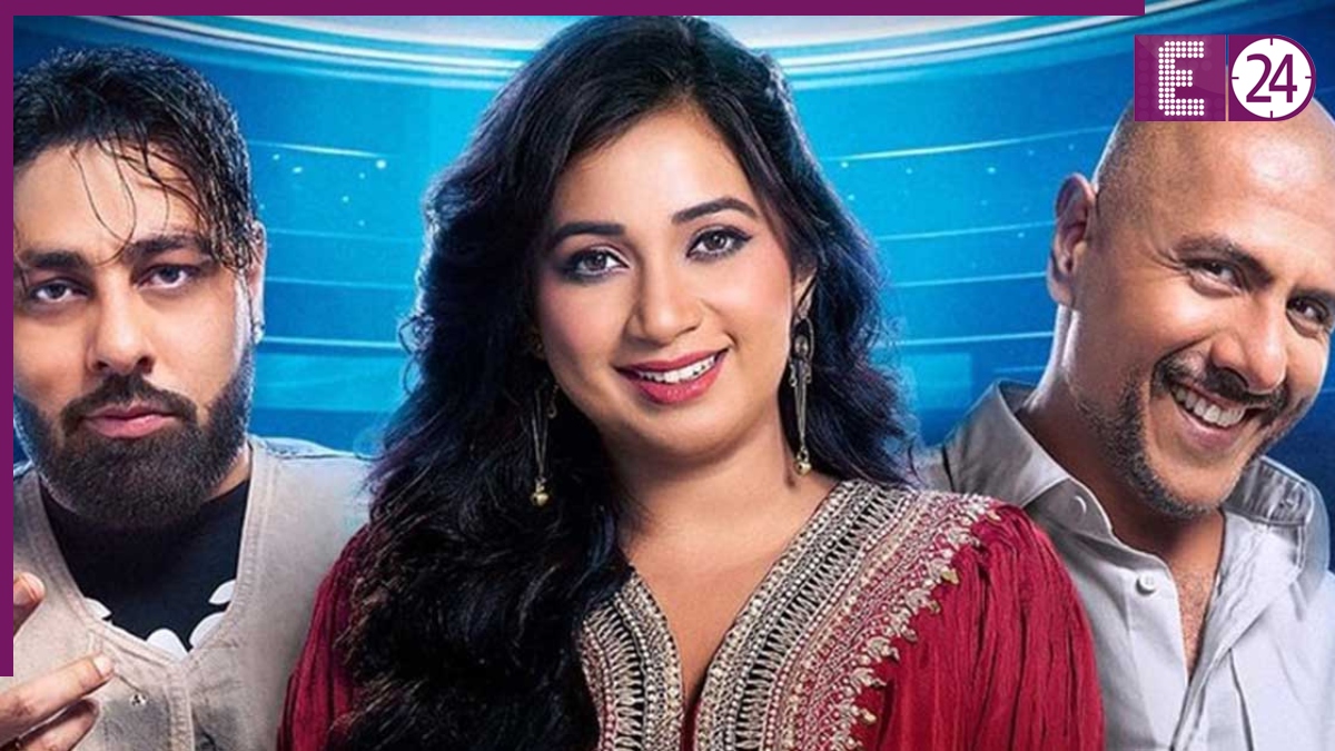 Indian Idol Indian Idol-1