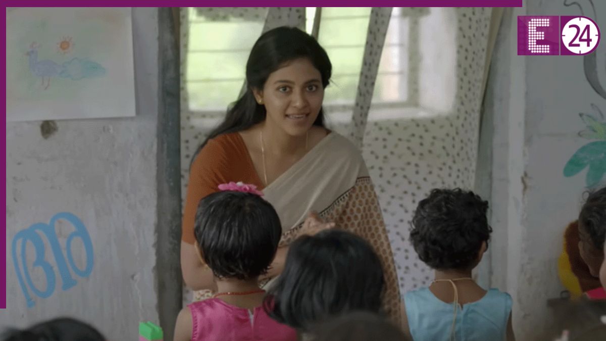 Iratta Movie Iratta Movie-1