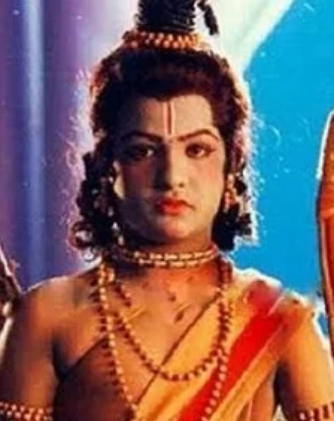 Ramayana -1-2-3-4-5-6