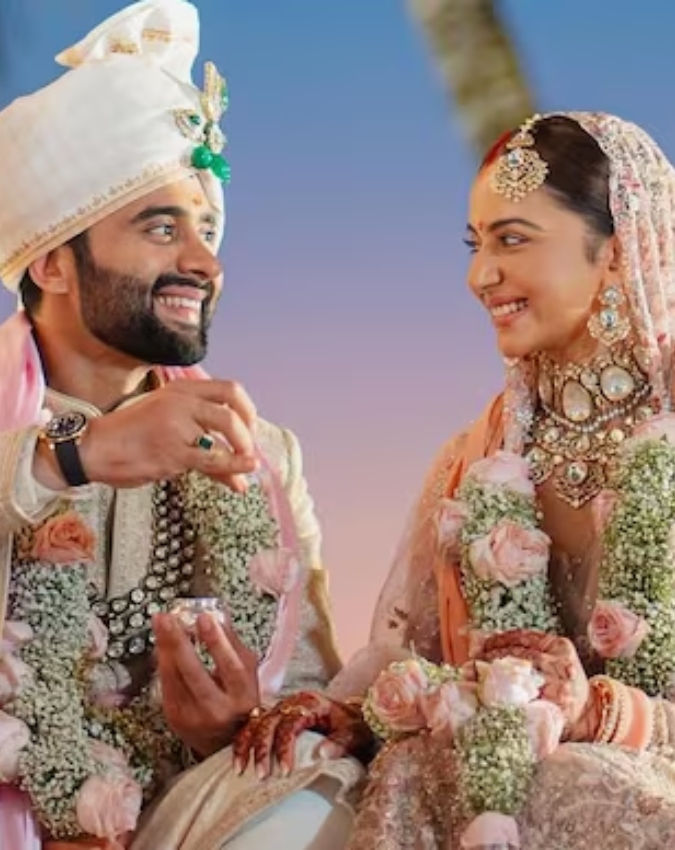 Jackky Bhagnani - Rakul Preet Singh-1-2-3-4