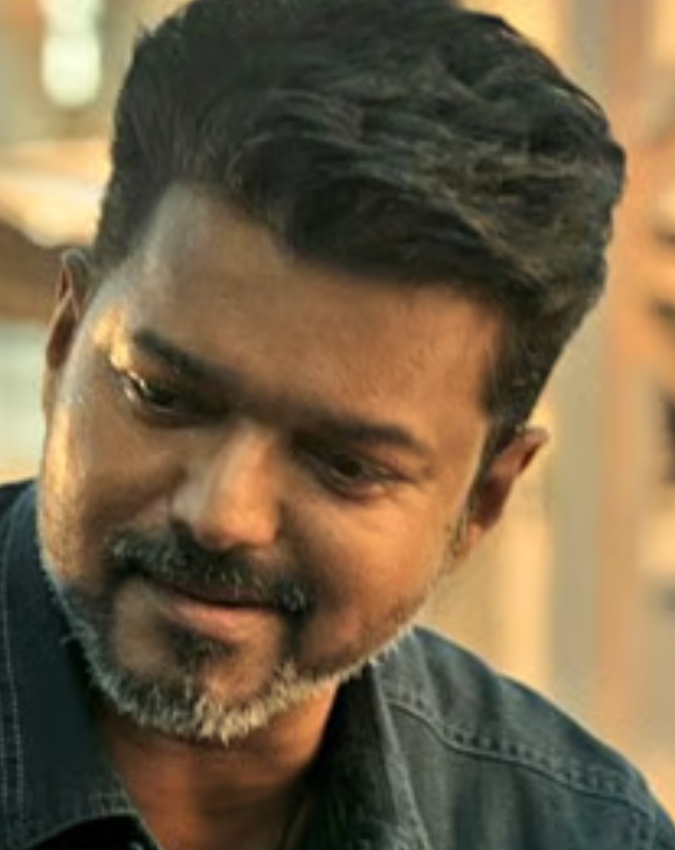 Jana Nayagan Movie Leak -1-2-3