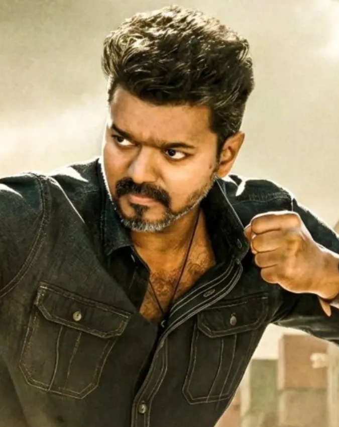 Jana Nayagan Movie Leak -1-2-3-4