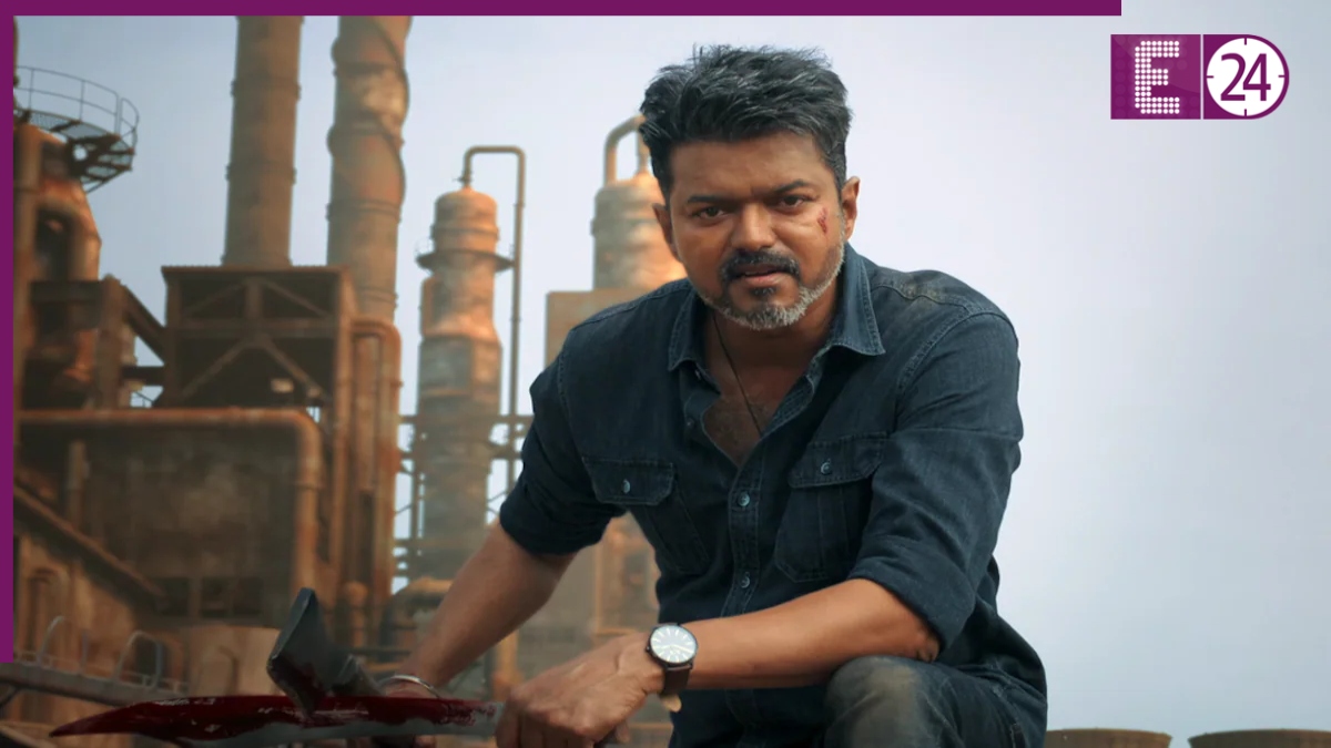 Jana Nayagan Movie Leak -1