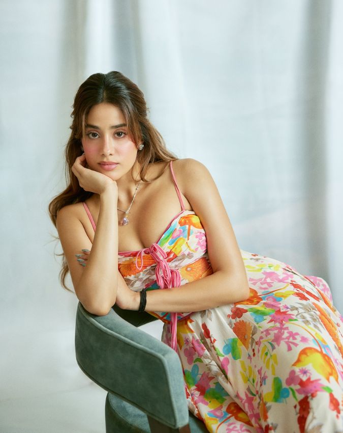 Janhvi Kapoor Janhvi Kapoor-1-2